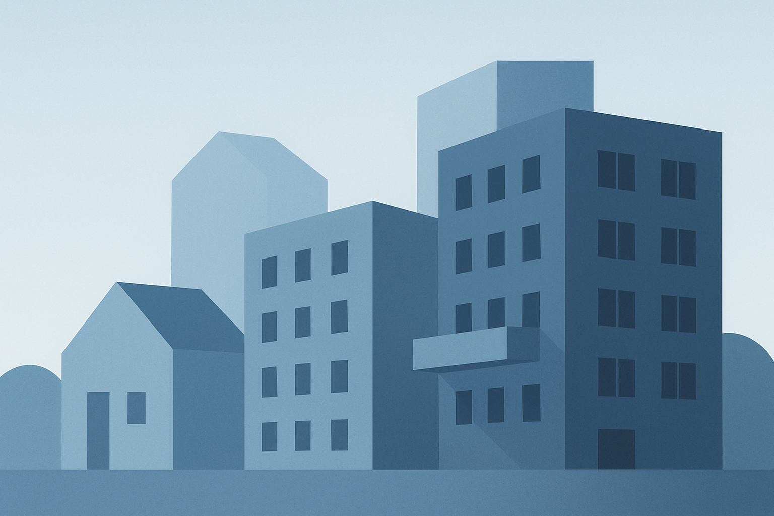 Understanding BC Strata Form B and Form F