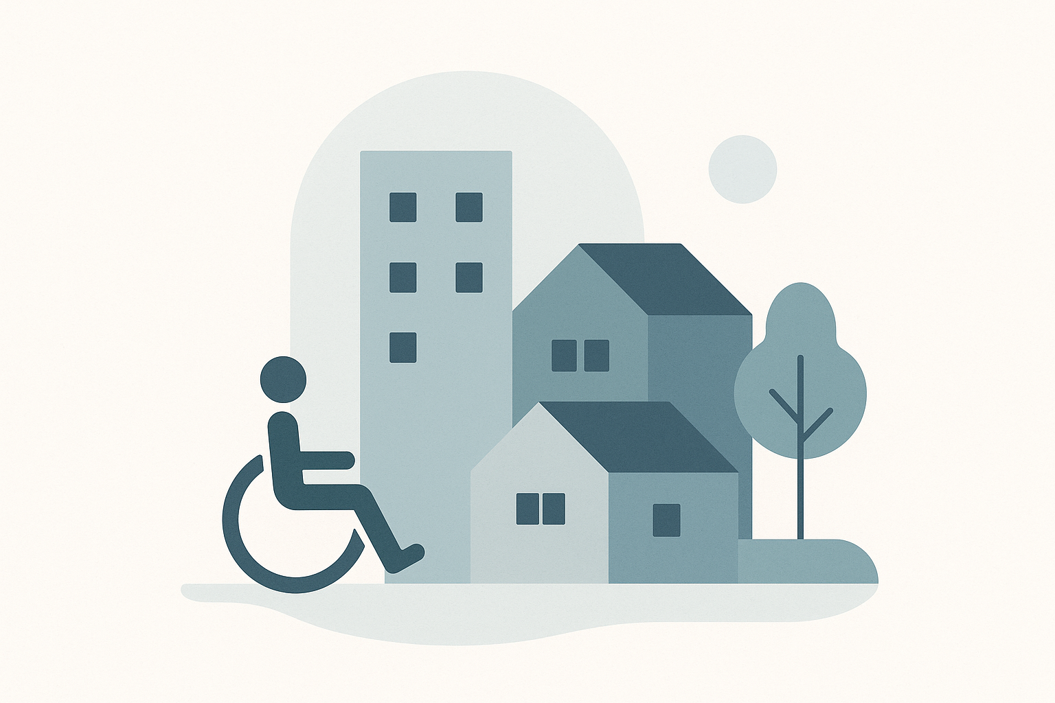 Accessibility and the Duty to Accommodate in BC Stratas