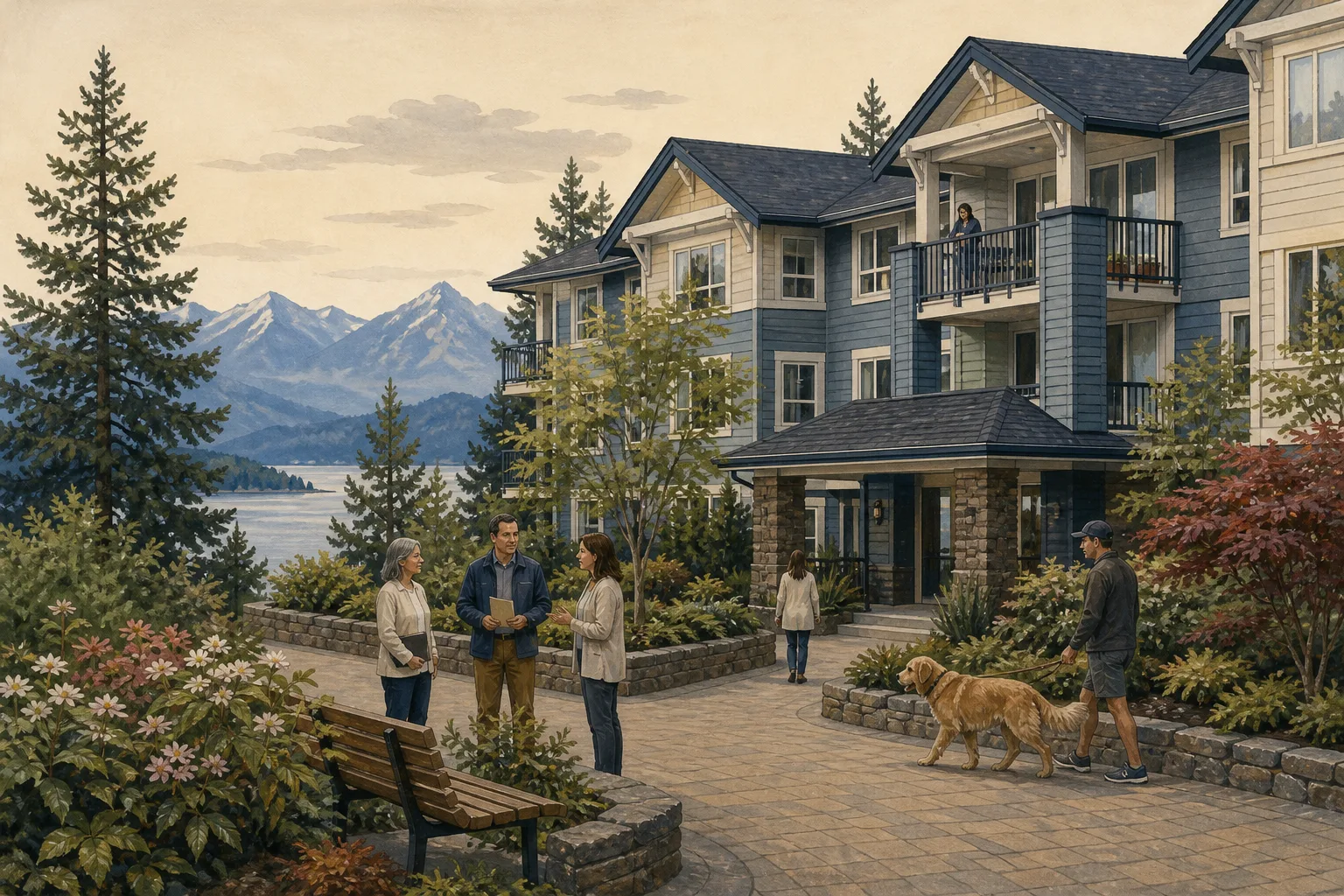 Do Strata Bylaws Apply to Tenants? Enforcing Against Renters in BC