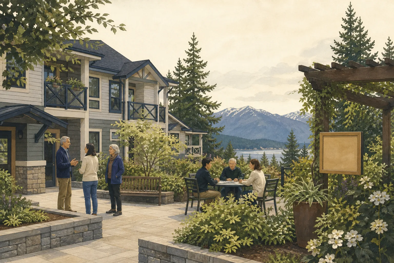 A Code of Conduct for BC Strata Councils