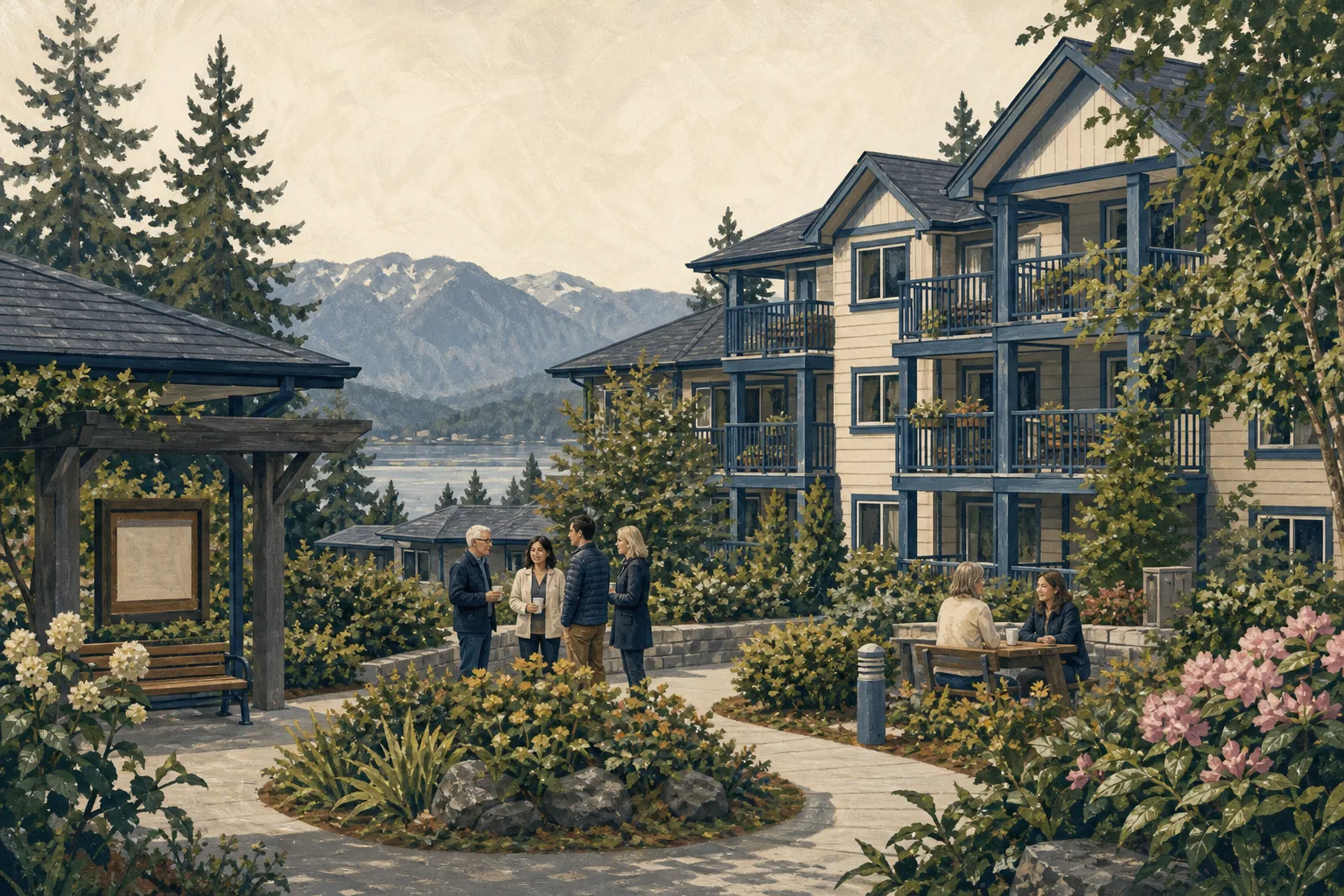 When Owners Harass Council: Protecting Volunteers in a BC Strata