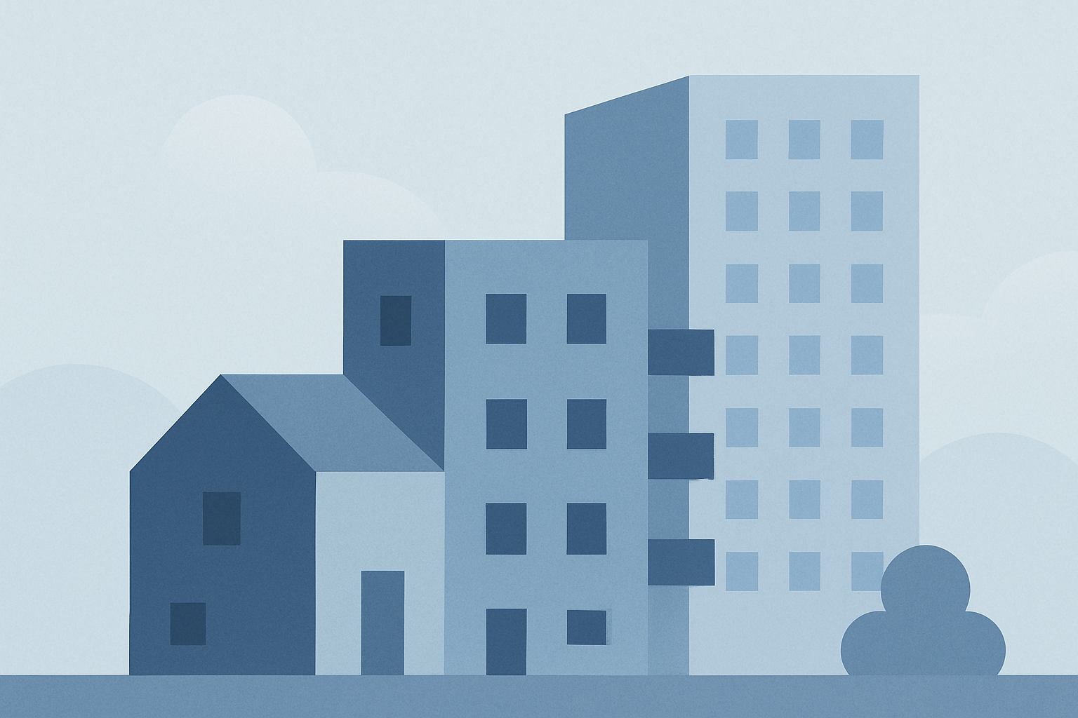 Strata Council Roles & Responsibilities in BC