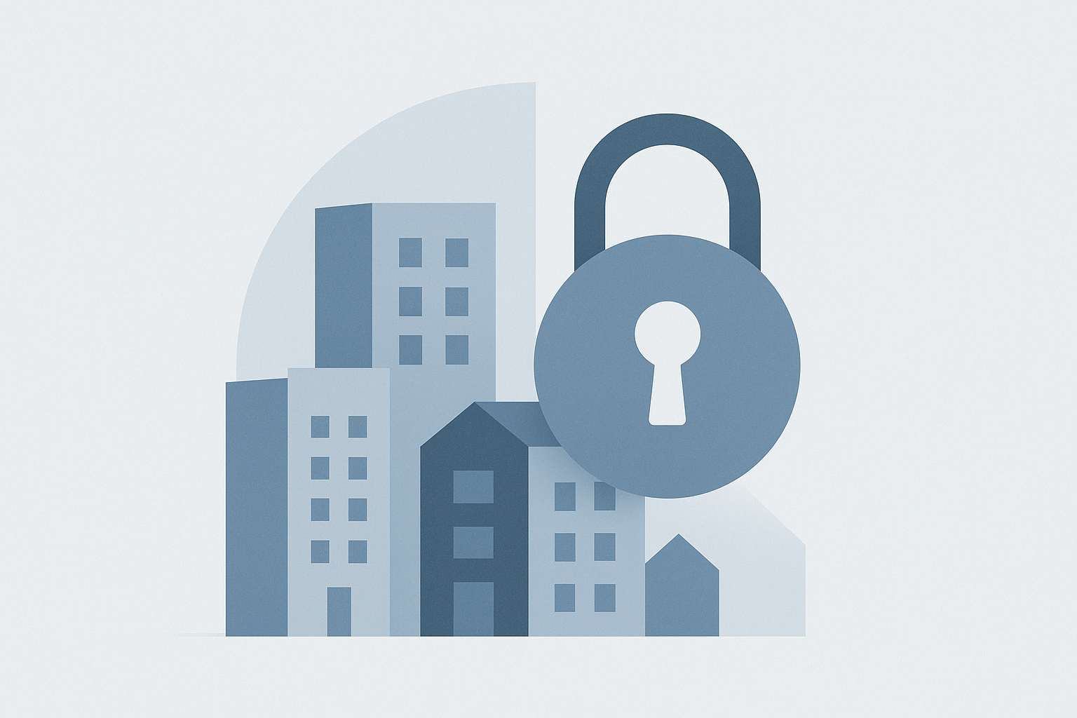 Cybersecurity Basics for a Self-Managed Strata Council