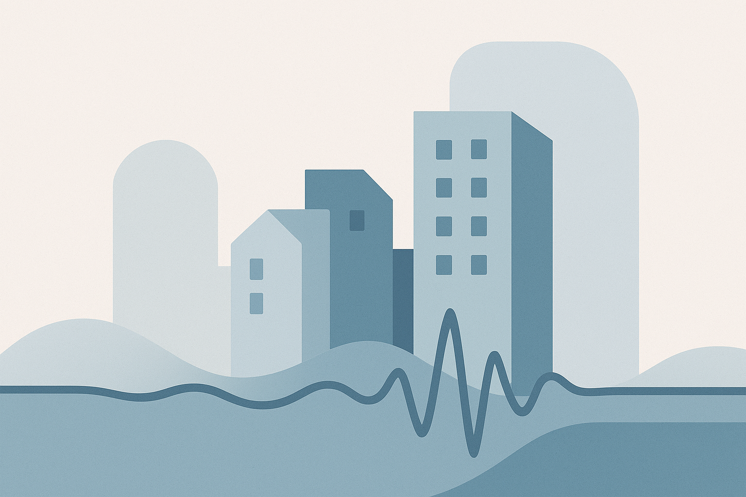 Earthquakes and BC Stratas: Insurance, Deductibles and Planning